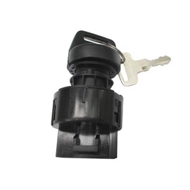 US! Ignition Key Switch 3 Position 6 Pins Replace 4011002 4012165 4010390 for Polaris Ranger 800 2010-2017