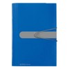 Herlitz Folder for Documents, A4, Polypropylene, 12 Compartments
