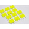 Strike Indicator/Fluorescent Yellow/Fly Float/Pack of 12