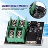 Switch Driver Module, Low Voltage MOSFET Switch Module 3V 5V