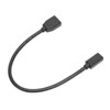 Displayport Adapter 8K Mini Display Port Female to DP Female