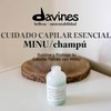 Davines MINU Shampoo Shampoo para cabello teñido 250 ml