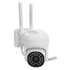1080P WiFi Camera Outdoor Smart Home 2MP IP Security Camera