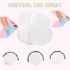 Disposable underarm Sweat Pads Little Miss Periods Teen Period Essentials