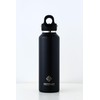 REVOMAX Carbonated Vacuum Insulated Bottle, 20 oz (592 ml), 18