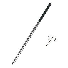 G Stylus 5G Pen Replacement for Motorola Moto G Stylus 5G (2021) XT2131 All Verison Touch Pen (Black)+Eject Pin