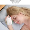 Sound White Noise Machine Portable Automatic Timer Light White Noise