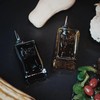 Luigi Bormioli Optima - Set of Oil and Vinegar Glass