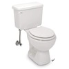 Plumb Pak PP836-55 Keeney Toilet Leveling Shims, Multi-Purpose Design for