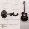 Netagon Short Arm Guitar Hanger Hook Holder Wall Mount Display