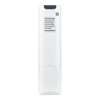 PERFASCIN RG10B(G)/BGEF Replacement Universal Remote Control Fit for Midea Air