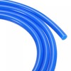 sourcing map Pneumatic Tubing - Polyurethane Air Compressor Hose Pipe,