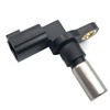DEVMO Crankshaft Position Sensor w/Electrical Connector Compatible with Ni-ssan D21