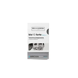 Bella Aurora | Intensive Depigmentation Pigment Spots Cream | 30ml | Anti Pigment Spots | Forte Mark-s.