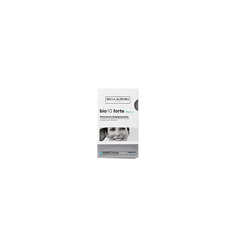Bella Aurora | Intensive Depigmentation Pigment Spots Cream | 30ml