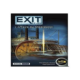 Exit : L'Affaire du Mississippi