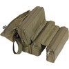 Rothco G.I. Style Medical Kit Bag, Olive Drab