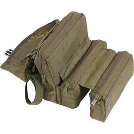 Rothco G.I. Style Medical Kit Bag, Olive Drab
