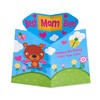 American Greetings Birthday Card for Mom (Best Mom)