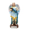 Set de 7 Arcangeles 8” Resin Archangels Figurine # KO8