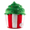 Kidrobot Yummy World JoJo Cupcake Large Holiday Plush