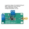 RF Logarithmic Detector Logarithmic Amplifier Multiplier Detector Module 160dB 100pA-10mA