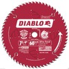 Freud D0760A 7-1 4" 60 Tooth Diablo Saw Blade NEW
