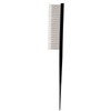 Pet Comb Ergonomic Dog Grooming Comb Removes Tangles and Knots