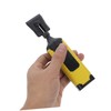 Angoily Wood Floor Dent Repair Kit Full Set for Scratch