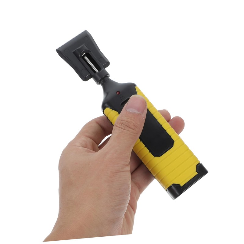 Angoily Wood Floor Dent Repair Kit Full Set for Scratch