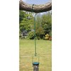 C J Wildbird Foods Cj Tree Hook Green Medium