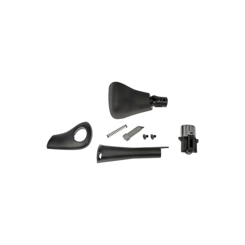 Dorman Automatic Transmission Shift Lever Knob Dorman 905-663 fits 03-05