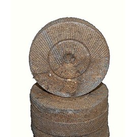Jiffy - 703 Peat Pellets 42mm Seed Starting Plugs - 500 Count by Growers Solution