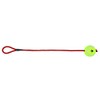 Trixie 3479 Tennisball am Seil, ø 6/50 cm