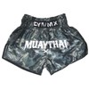Dynamix Athletics Muay Thai Shorts Predatex Camo - Martial Arts