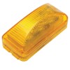 Kaper II 1A-S-1238A Amber LED Marker/Clearance Light
