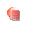 LANEIGE Lip Sleeping Mask Grapefruit: Nourish, Hydrate, Vitamin C, Murumuru