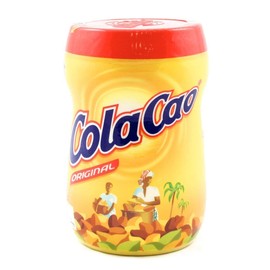 Original Cola Cao Chocolate Drink Mix 3 Pack