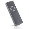 Replacement Handheld Transmitter Compatible with Hormann HS4 40,685MHz Garage Door