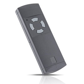 Replacement Handheld Transmitter Compatible with Hormann HS4 40,685MHz Garage Door Opener for HORMANN HS2-40, HSE2-40, HSE2-40, HSM2-40, HSM4-40 Remote Control 1 Pack