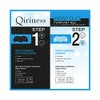 Qiriness Wrap Duo Purifiant Nez Nose Strip 100 g