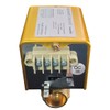 Valemo V2313-A1ST Motorized Zone Valve, 2-way, 3/4" Sweat, Normally Closed,