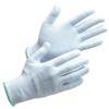Midori Anzen F102 Cut Resistant Gloves, Cut Guard, M, 1