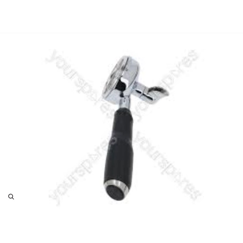 Faema E71 Portafilter OEM Parts