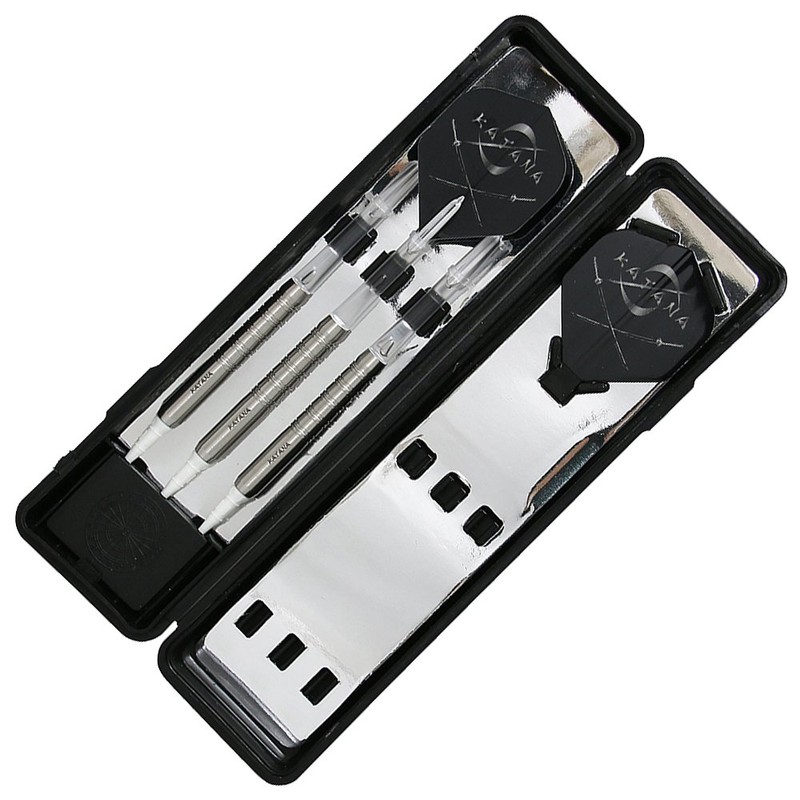 dainasutexi- Katana – How to – Chrysanthemum Barrel 2BA