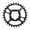 CR X-SYNC ST EAGLE 30T DM 6 OFFSET BLK