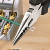 Takagi HANDIWORK All Purpose Radio Pliers, 5.9 inches (150 mm)