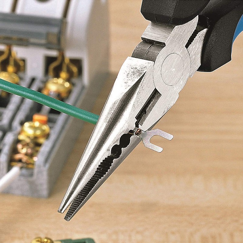 Takagi HANDIWORK All Purpose Radio Pliers, 5.9 inches (150 mm)