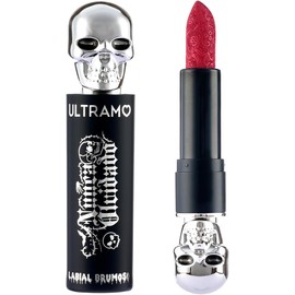 Labial Líquido Mate ULTRAMO No Transfer – Alta Pigmentación 01 Sheer
