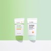 Kim Jeong-moon Aloe Cure Splash Cooling Sunscreen 40ml + Non-Nano Green Sunscreen 40ml